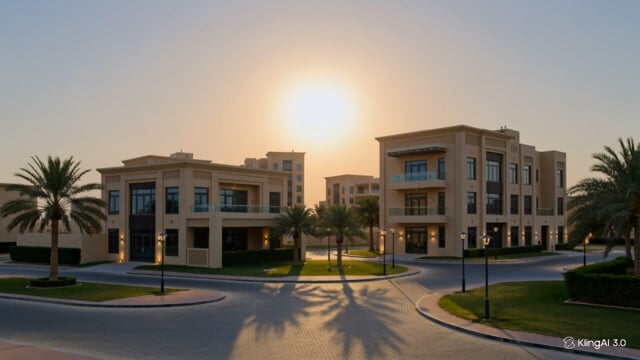 VS Developments luxury real estate