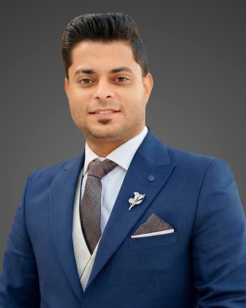 صورة م/ محمد العطيفي